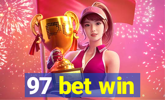 97 bet win